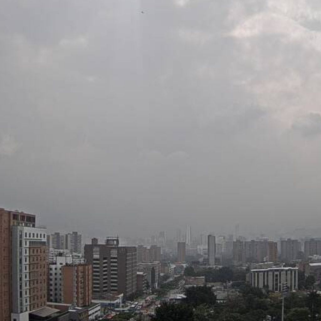 calidad del aire