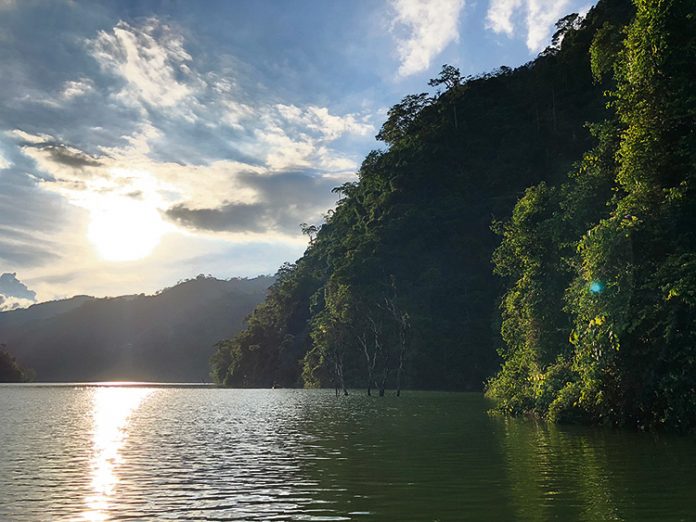 Los mejores sitios para pescar en Antioquia y cercanías