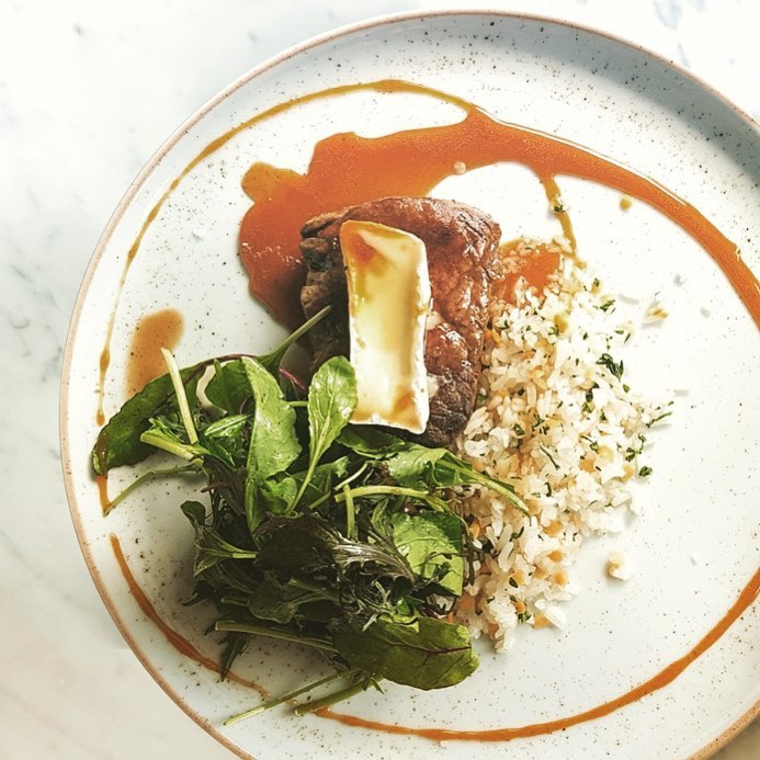 El Rastro, un nuevo restaurante inspirado en las terrazas europeas
