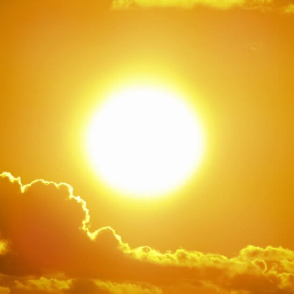 Solsticio Fiesta en el día más largo del año
