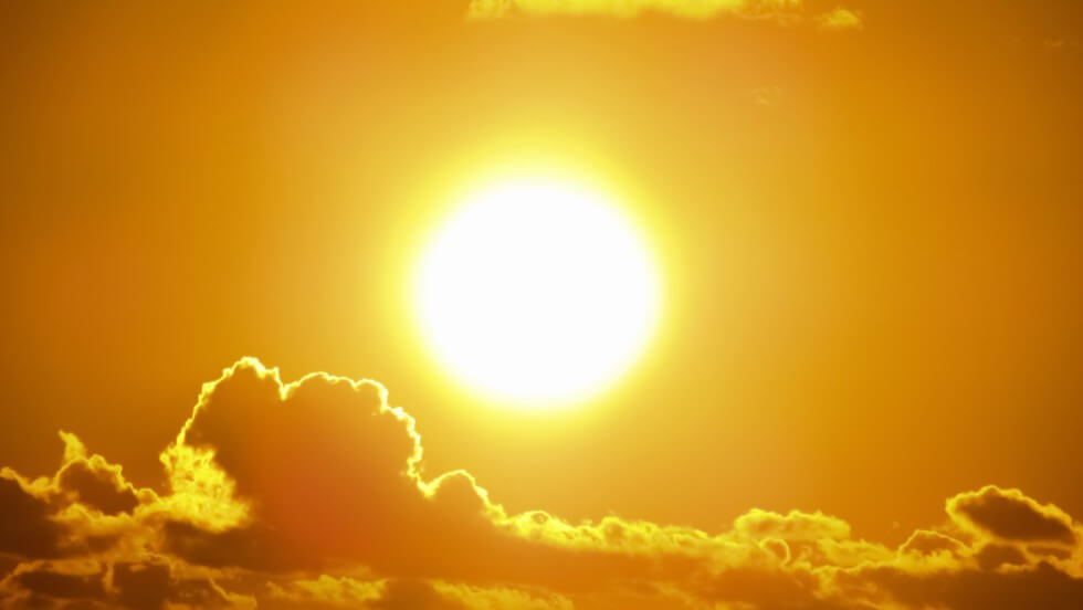 Solsticio Fiesta en el día más largo del año