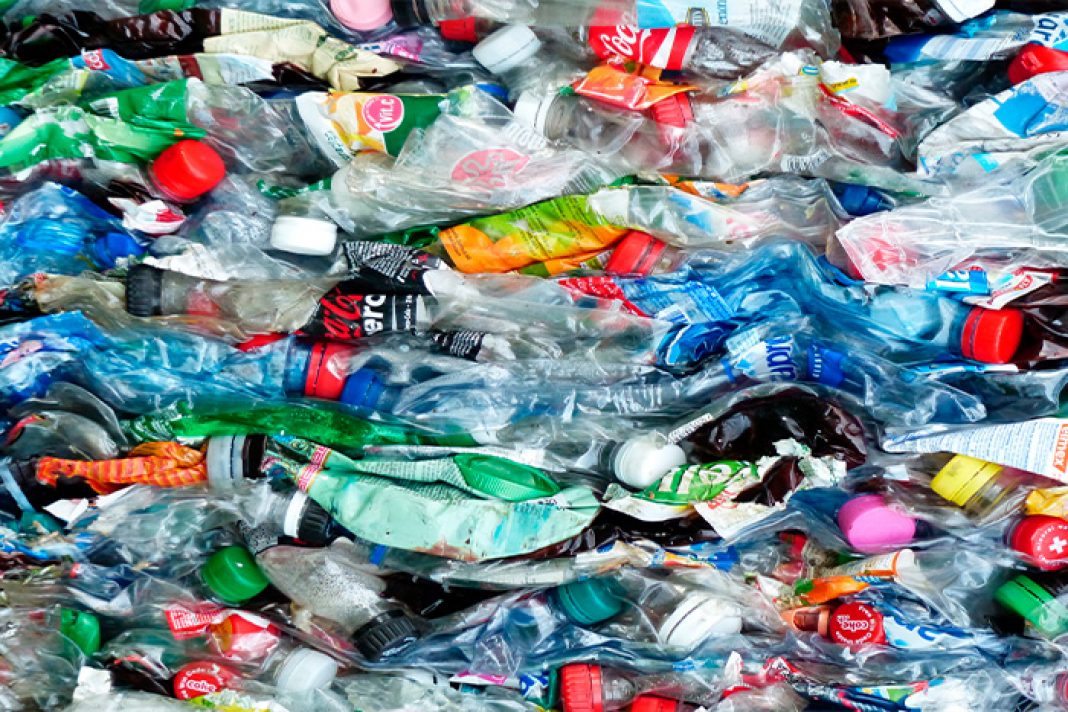 Consumo desmedido es insostenible - Ser más, aprovechar más