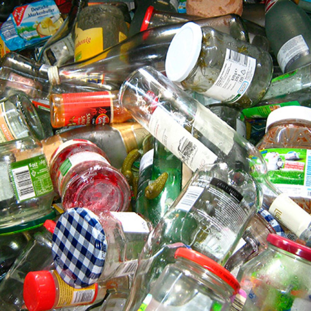 Reutilizar y reciclar nos permite transformar la basura en recursos; pero estoy convencida de que lo ideal es hacer un real esfuerzo por evitar.