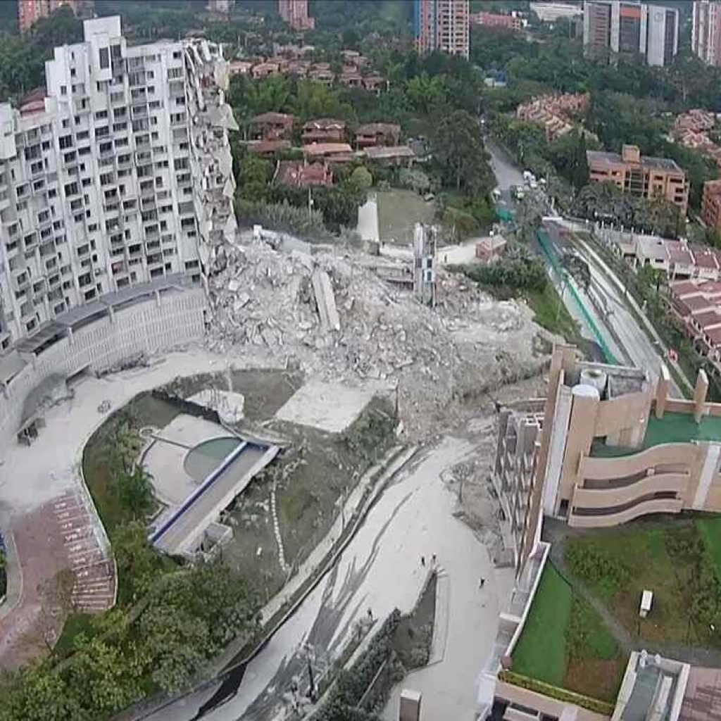 Edificio Space de CDO