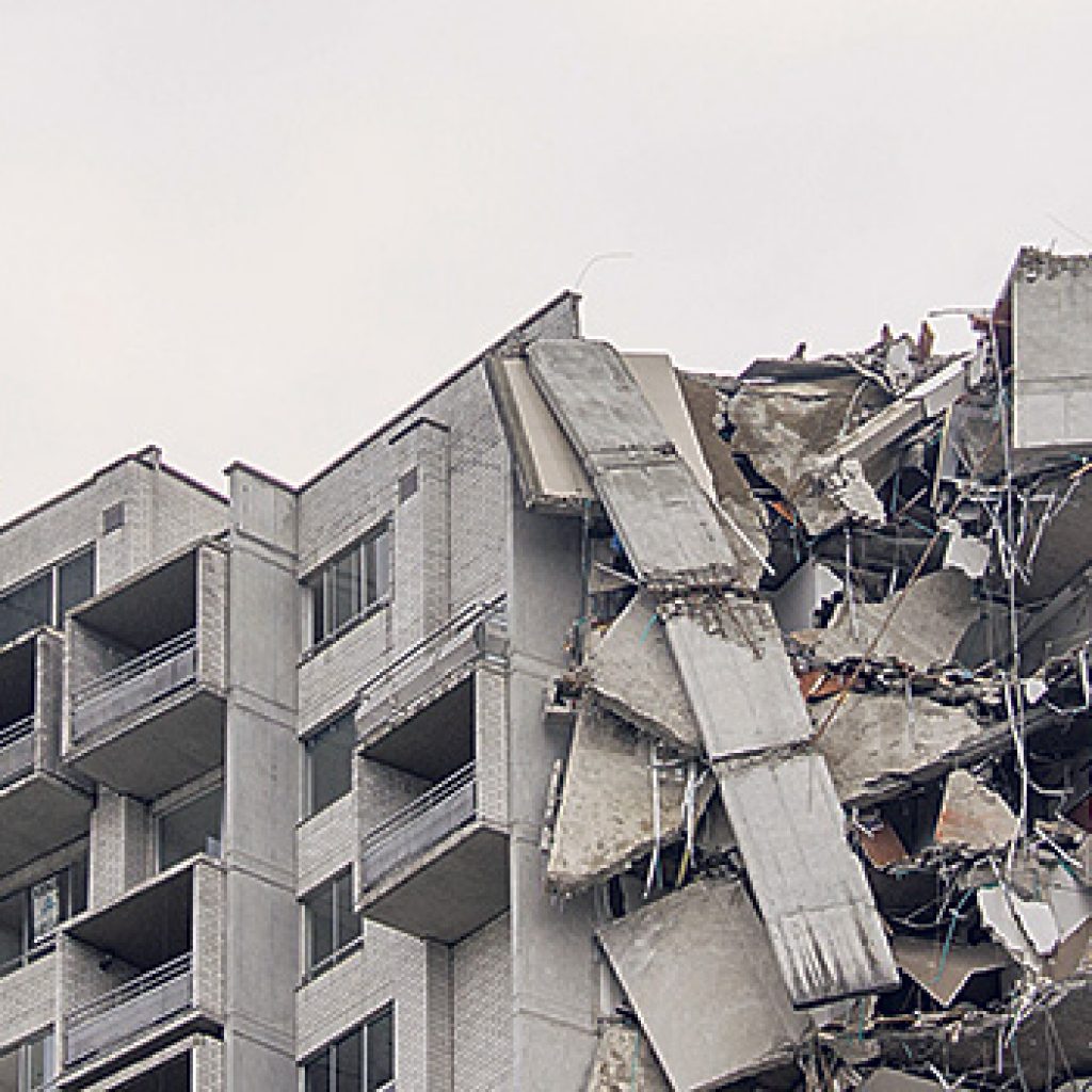 Ley de vivienda segura