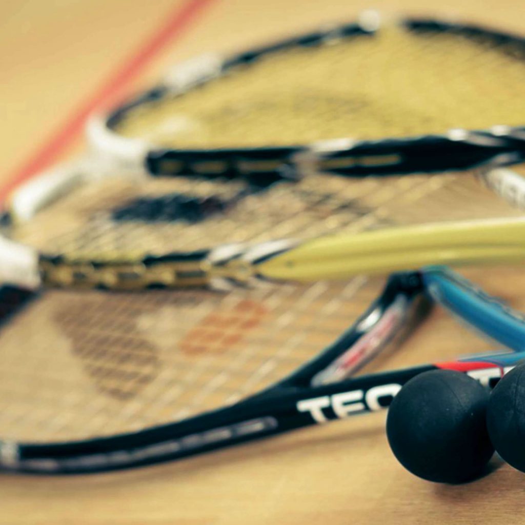 Club El Rodeo Squash