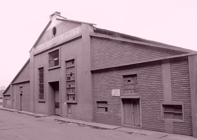 La historia de un territorio que se reinventó
