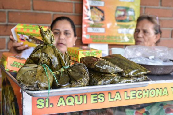 Me Tiene Envuelto Ella Escogio El Lugar