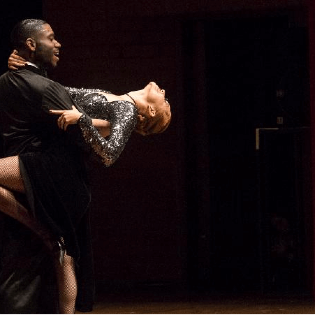Festival de Tango