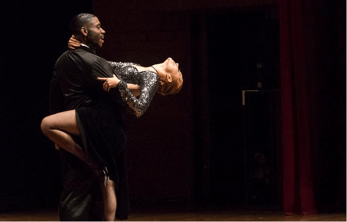 Festival de Tango