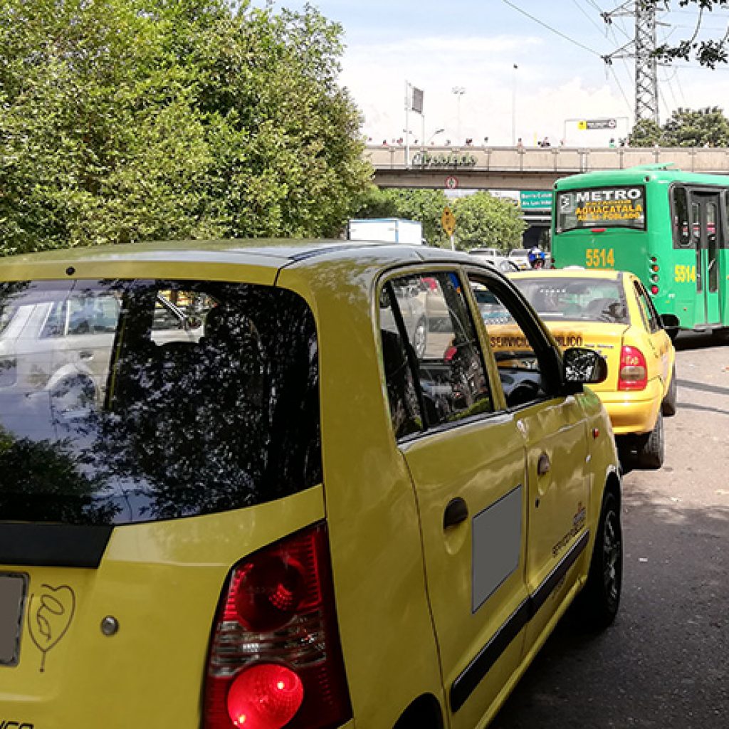 Taxistas