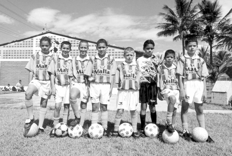 El Poblado en la edición número 16 del Torneo Ponyfútbol