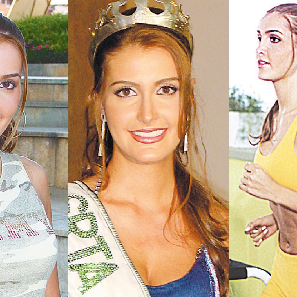 Isabel Cristina Estrada: