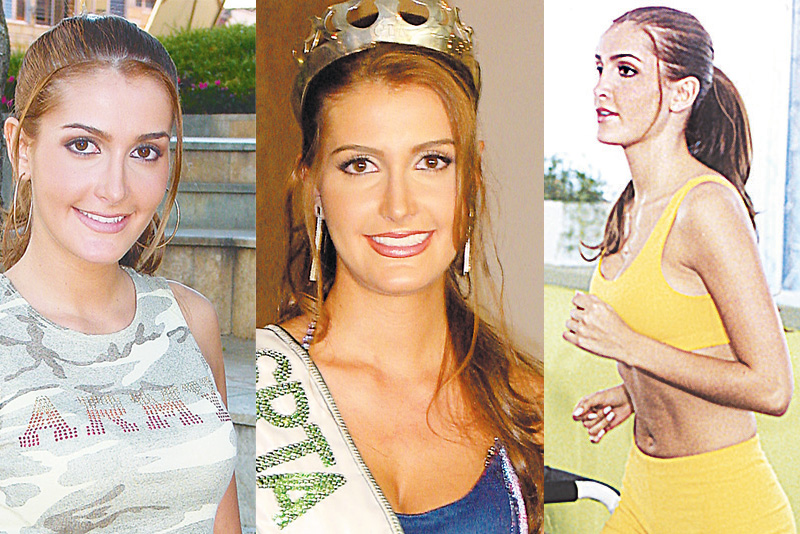 Isabel Cristina Estrada: