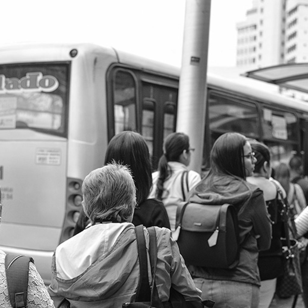 Movilidad Sostenible