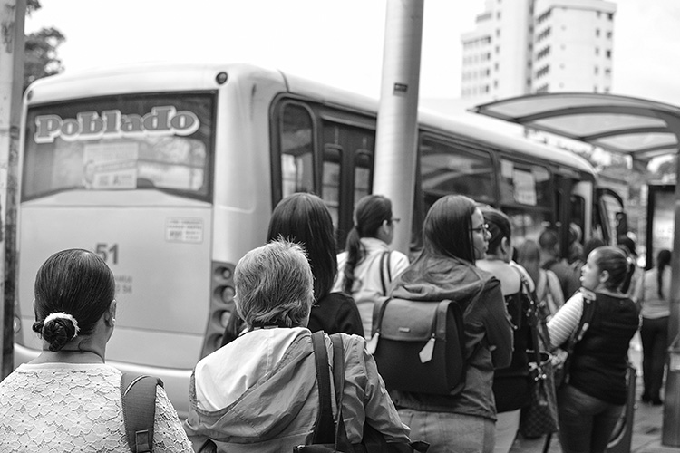 Movilidad Sostenible