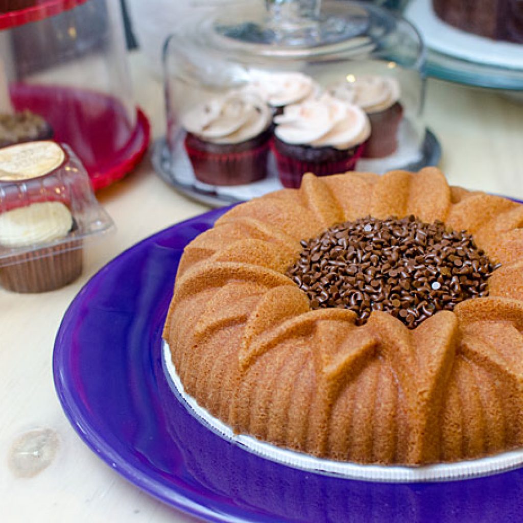 Torta casera