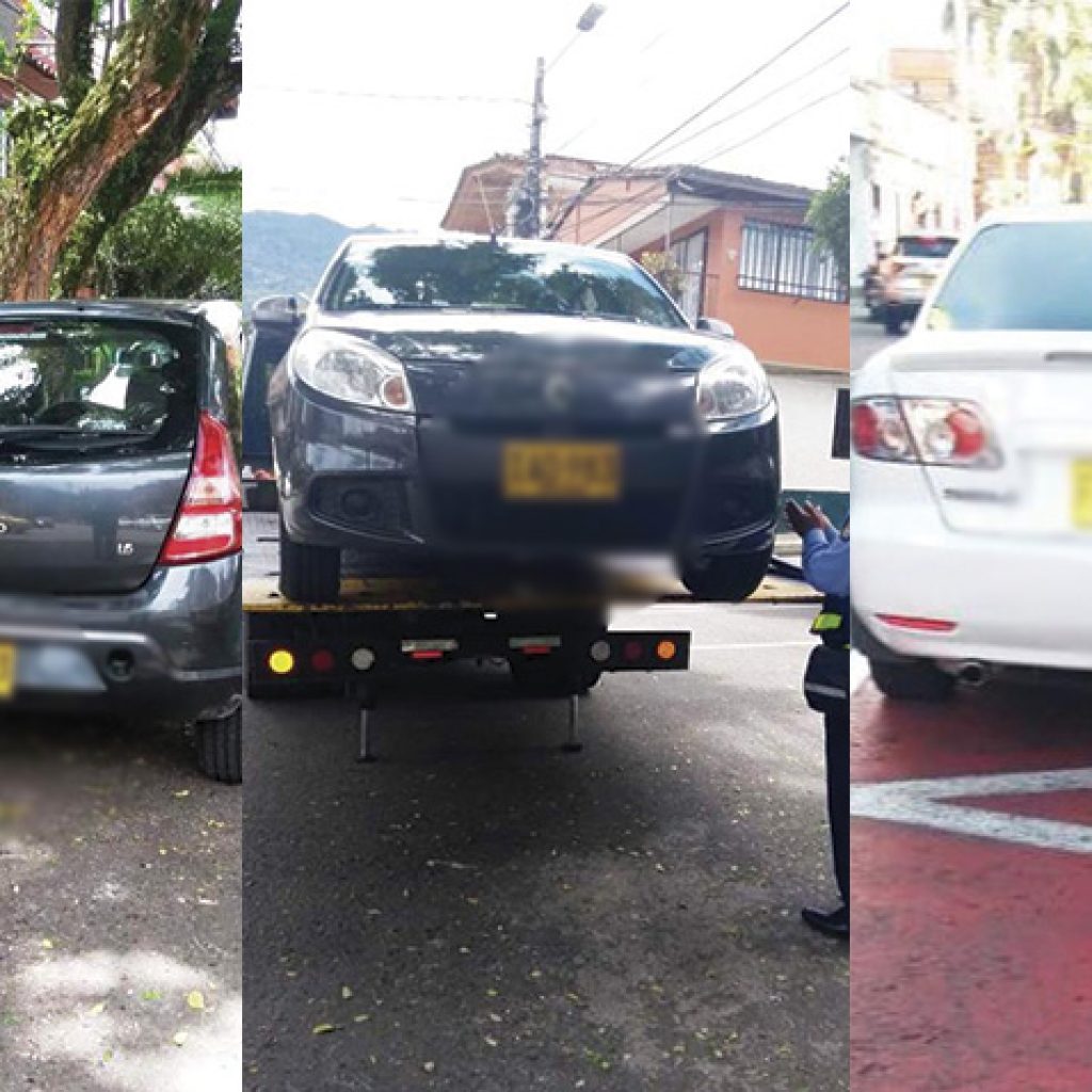 Transporte ilegal
