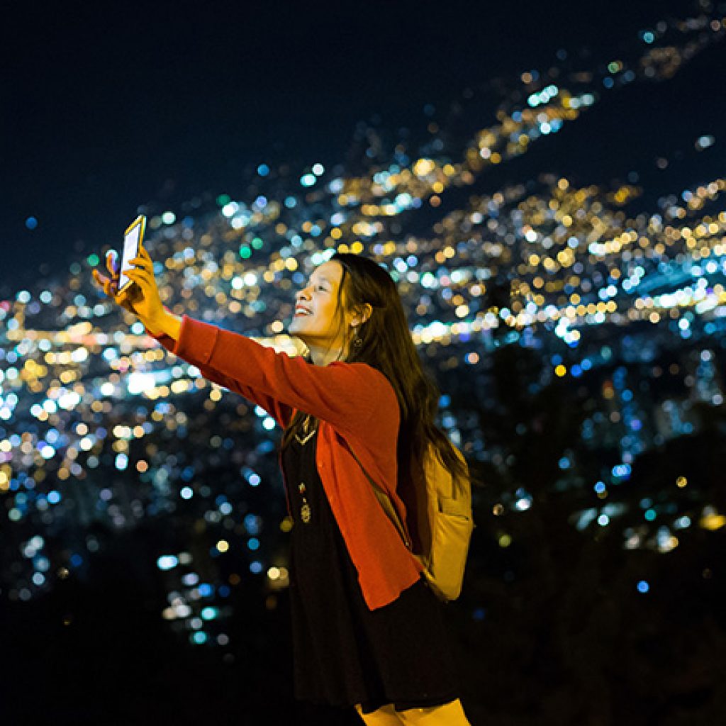 Turismo en Medellín
