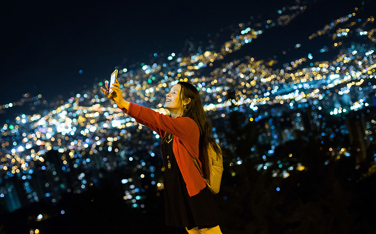 Turismo en Medellín