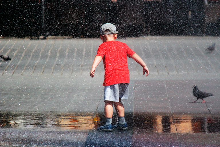 Hijos, vacaciones, tiempo libre… las mamás recomiendan