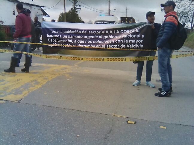 Cierre Costa Atlántica