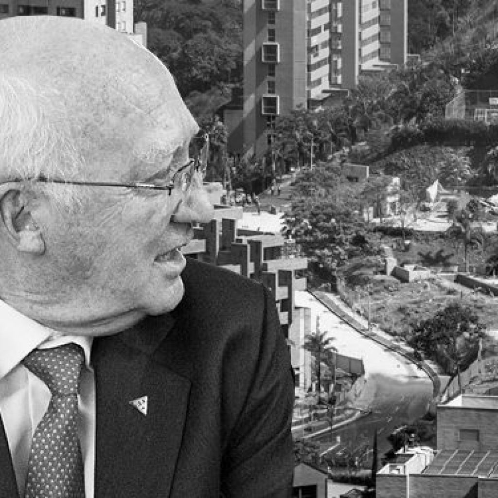 Álvaro Villegas