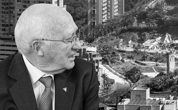 Álvaro Villegas