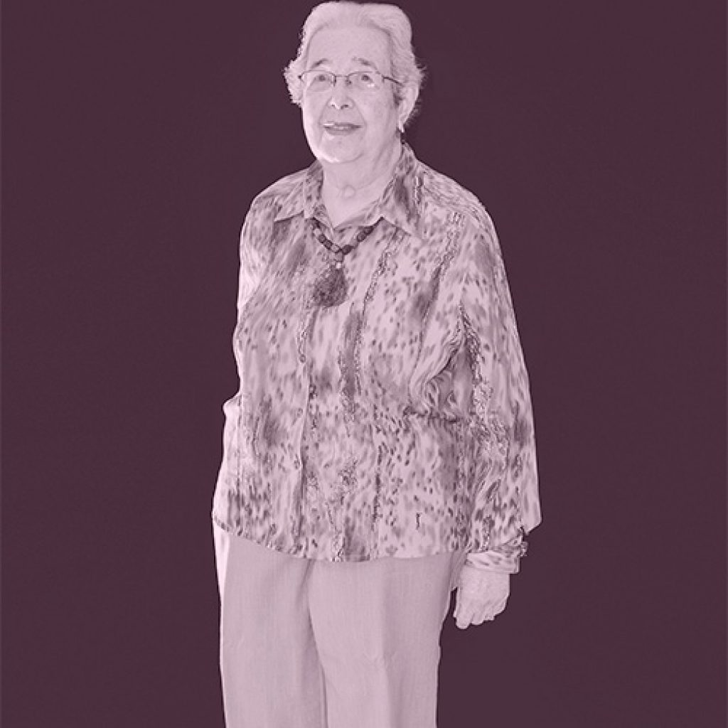 Vilma Piedrahíta