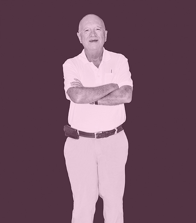 Víctor Uribe