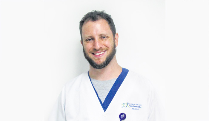 Yoel Korendeld Kaplan
